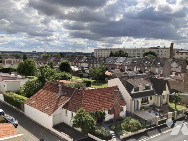 Appartement - SAINT-QUENTIN