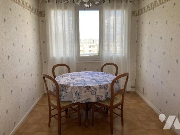 Appartement - SAINT-QUENTIN