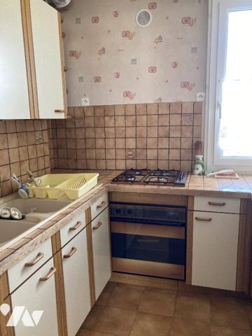 Appartement - SAINT-QUENTIN