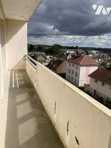 Appartement - SAINT-QUENTIN