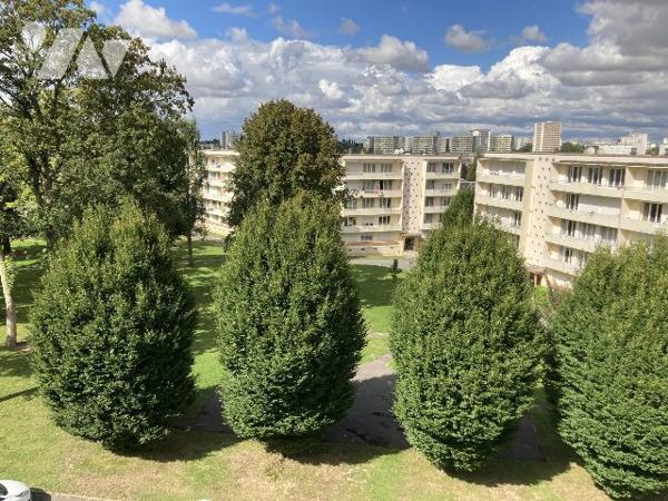 Appartement - SAINT-QUENTIN