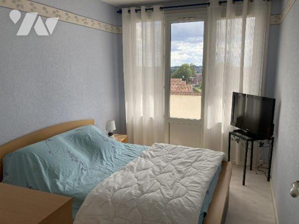Appartement - SAINT-QUENTIN
