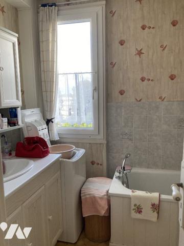 Appartement - SAINT-QUENTIN