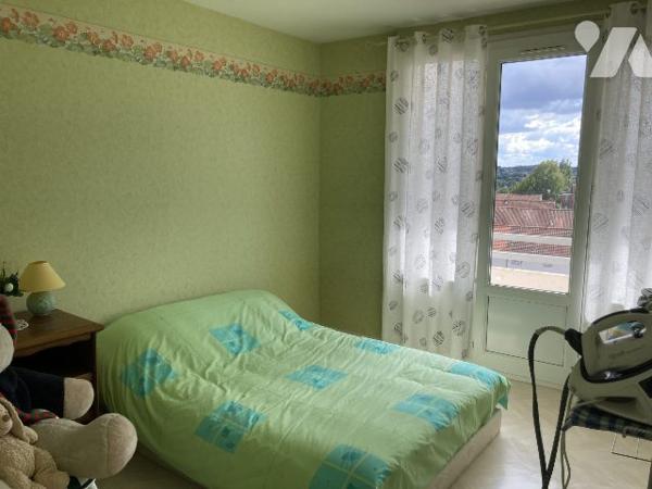 Appartement - SAINT-QUENTIN