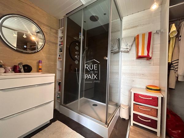 79260 LA CRECHE Maison La Creche 6 pièce(s) 155 m2