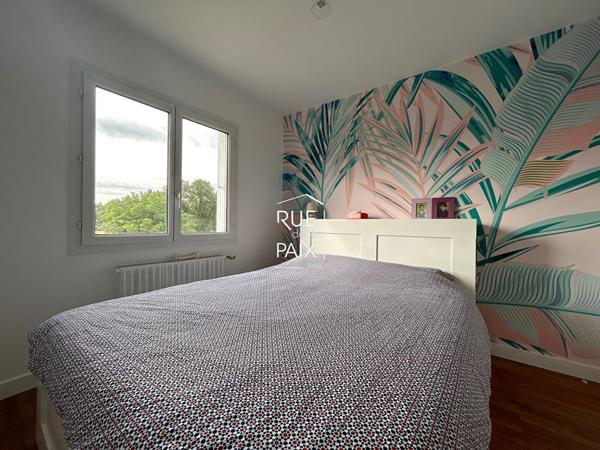 79260 LA CRECHE Maison La Creche 6 pièce(s) 155 m2