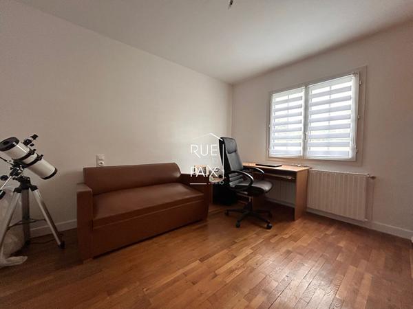 79260 LA CRECHE Maison La Creche 6 pièce(s) 155 m2