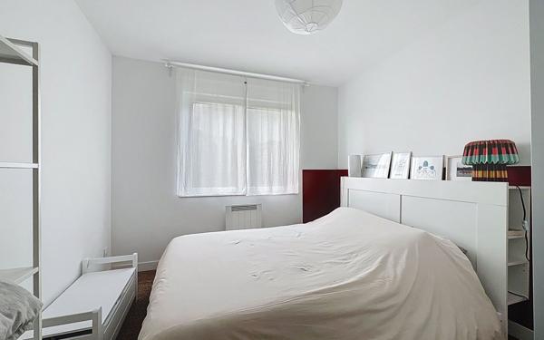 Maison à vendre    4 pièces •  Landivisiau