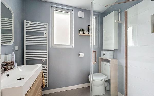 Maison à vendre    4 pièces •  Landivisiau