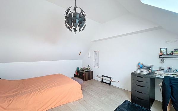 Maison à vendre    4 pièces •  Landivisiau