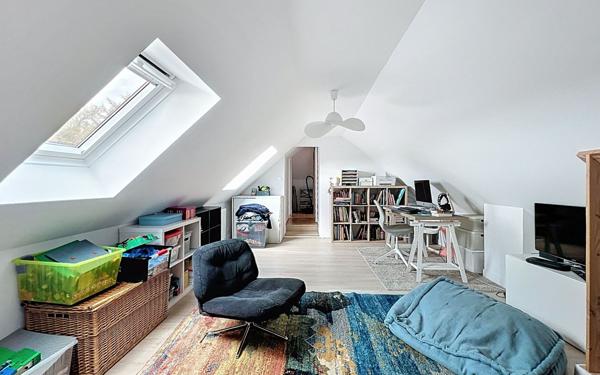 Maison à vendre    4 pièces •  Landivisiau