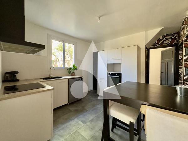 Maison 4 pièces 88 m2
