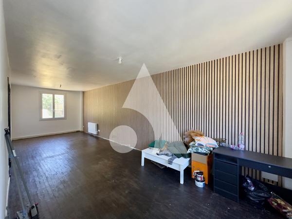 Maison 4 pièces 88 m2