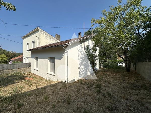 Maison 4 pièces 88 m2
