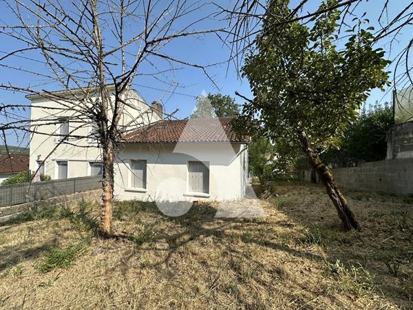 Maison 4 pièces 88 m2