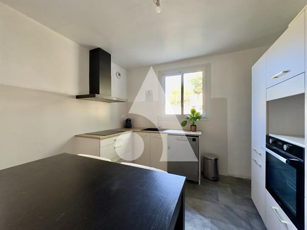 Maison 4 pièces 88 m2
