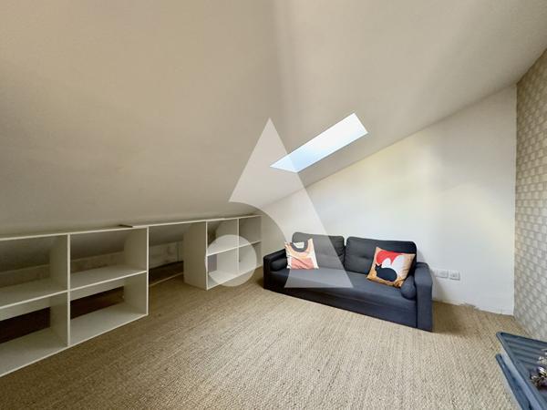 Maison 4 pièces 88 m2