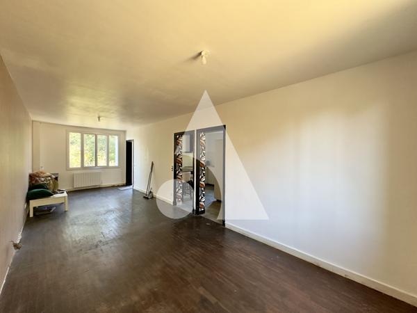 Maison 4 pièces 88 m2