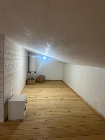 Villa moderne avec jardin privatif à Macouria.