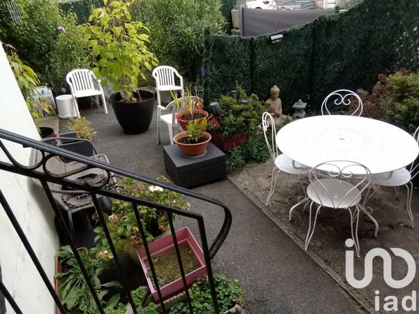 Maison 7 pièces de 160 m² à Saint-Sébastien (23160)