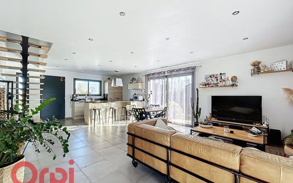 Maison à vendre    4 pièces • 98 m2 Rivesaltes