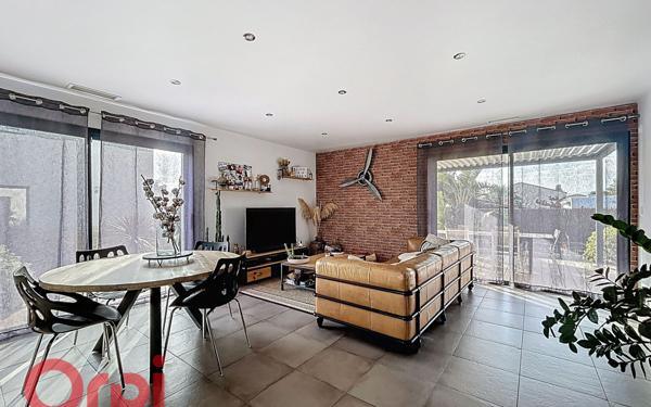 Maison à vendre    4 pièces • 98 m2 Rivesaltes