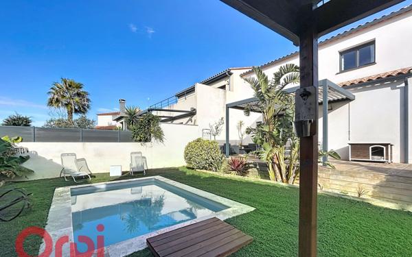 Maison à vendre    4 pièces • 98 m2 Rivesaltes