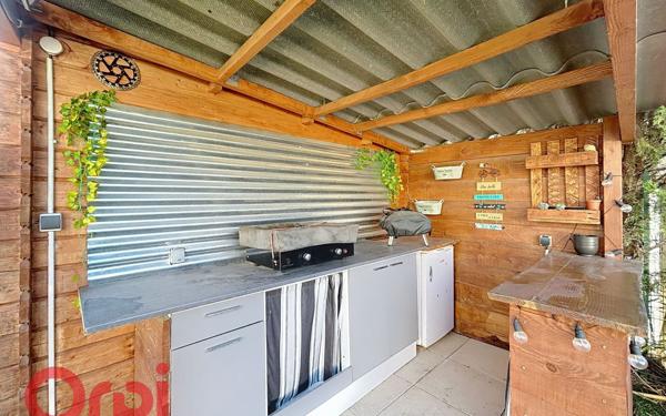 Maison à vendre    4 pièces • 98 m2 Rivesaltes