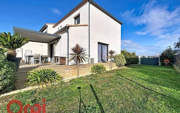 Maison à vendre    4 pièces • 98 m2 Rivesaltes