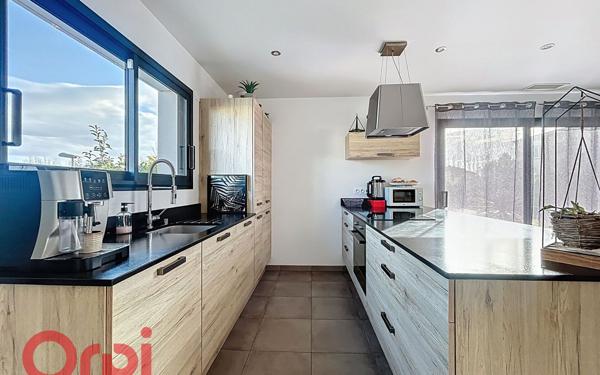 Maison à vendre    4 pièces • 98 m2 Rivesaltes