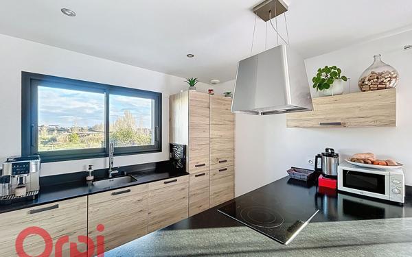 Maison à vendre    4 pièces • 98 m2 Rivesaltes