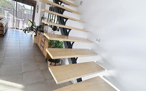 Maison à vendre    4 pièces • 98 m2 Rivesaltes