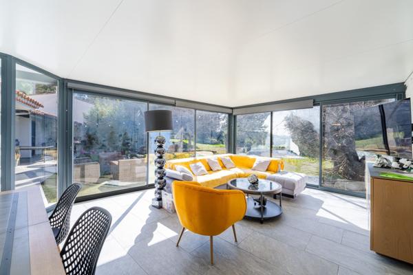 Vente Maison de luxe Sanary-sur-Mer 9 Pièces 453 m²