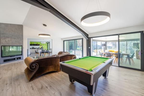 Vente Maison de luxe Sanary-sur-Mer 9 Pièces 453 m²