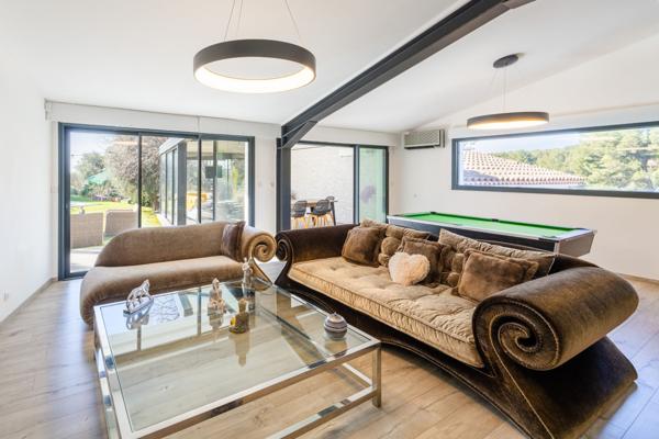 Vente Maison de luxe Sanary-sur-Mer 9 Pièces 453 m²