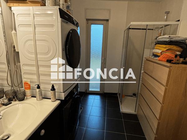 Location Appartement 2 pièces 39.2 m² - Metz 57000