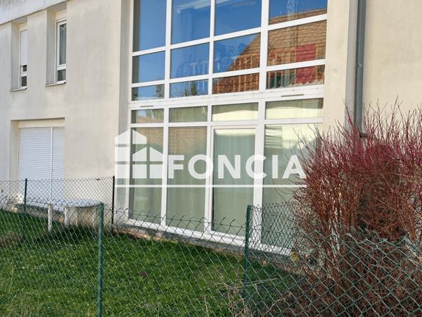 Location Appartement 4 pièces 95.16 m² - 4 RUE DE LEOMINSTER Saverne 67700