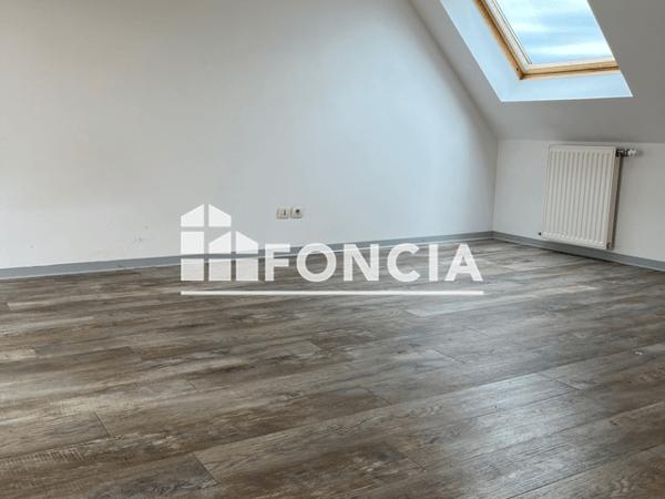 Location Appartement 4 pièces 95.16 m² - 4 RUE DE LEOMINSTER Saverne 67700