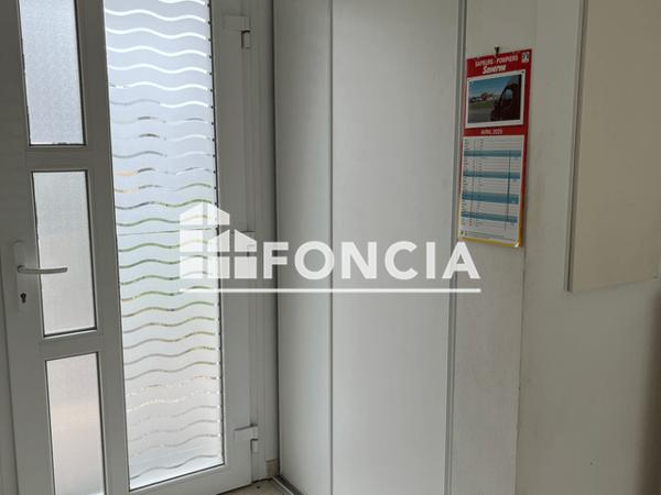Location Appartement 4 pièces 95.16 m² - 4 RUE DE LEOMINSTER Saverne 67700