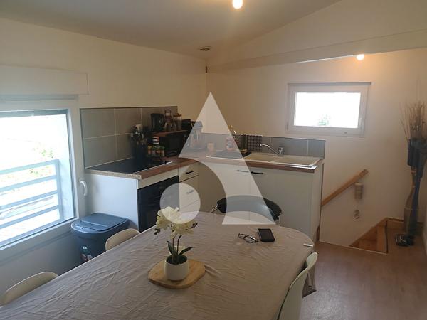 Immeuble 9 pièces 219 m2