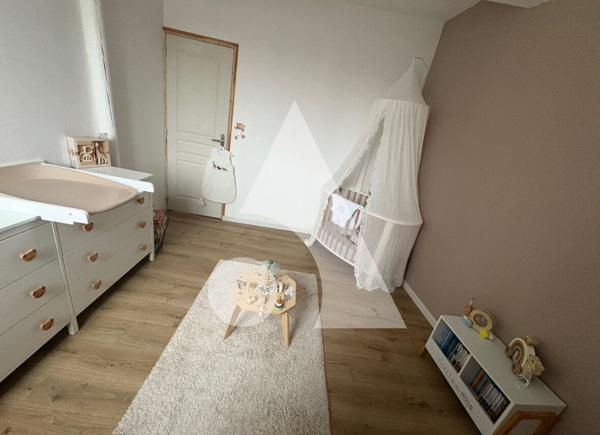 Immeuble 9 pièces 219 m2