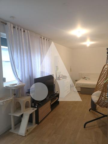 Immeuble 9 pièces 219 m2