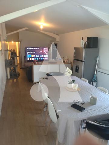 Immeuble 9 pièces 219 m2