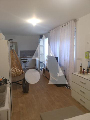 Immeuble 9 pièces 219 m2