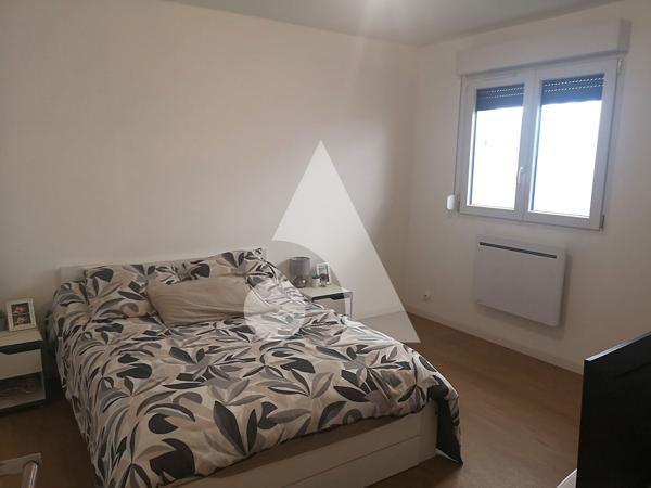 Immeuble 9 pièces 219 m2