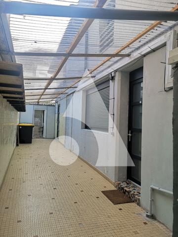 Immeuble 9 pièces 219 m2