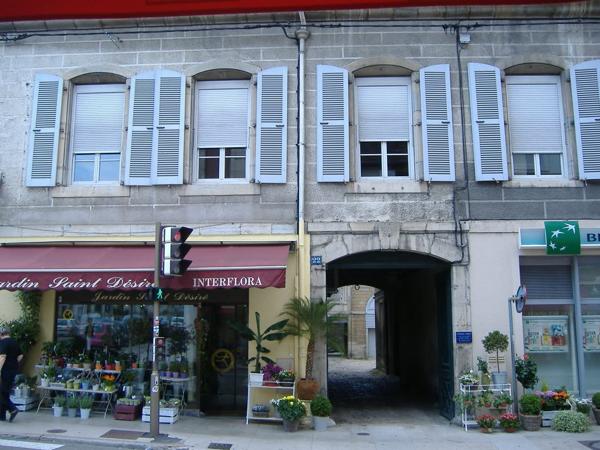 Appartement