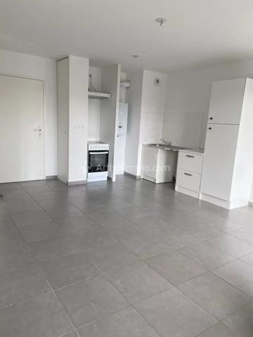 Location Appartement 2 pièces 40 m2 à Clermont-Ferrand