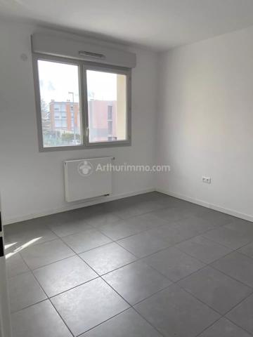 Location Appartement 2 pièces 40 m2 à Clermont-Ferrand