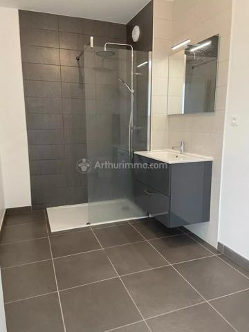 Location Appartement 2 pièces 40 m2 à Clermont-Ferrand